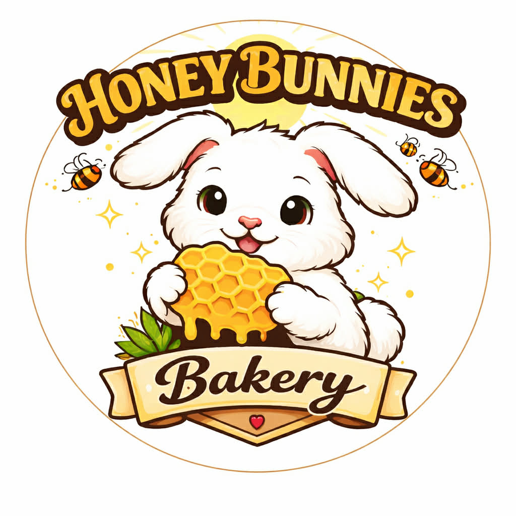 Honey Bunnies Bakery
